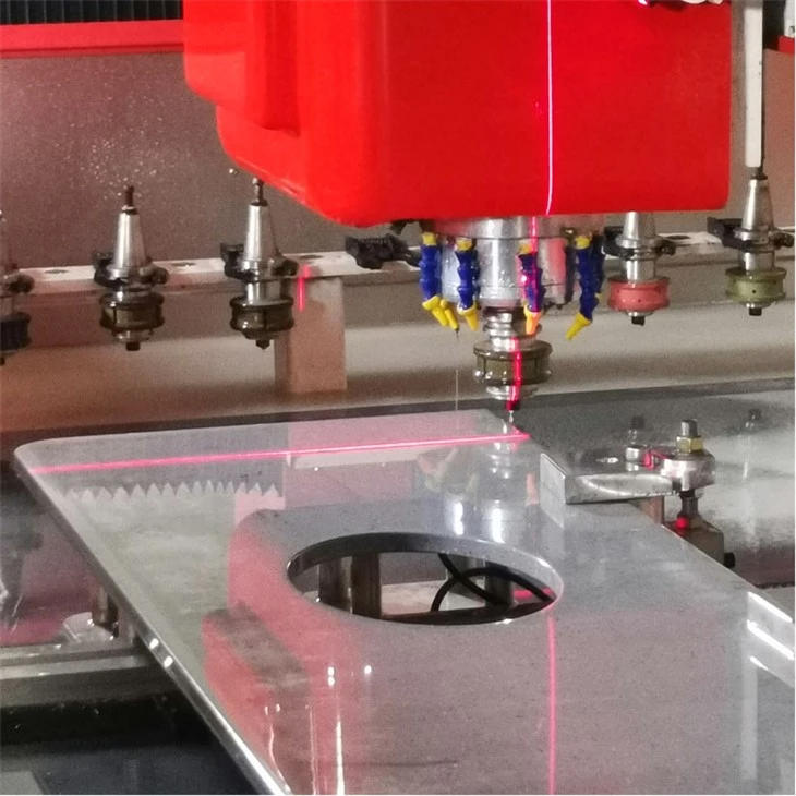 Countertop Cnc Machine