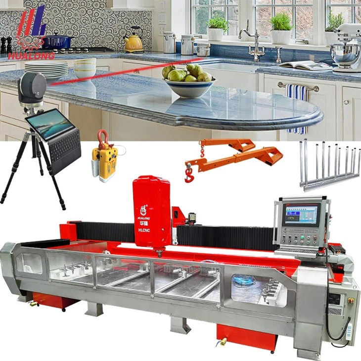 Mesin Cnc Meja