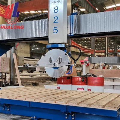 Jembatan Cnc